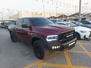 Dodge Ram 1500 2020