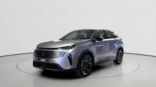 Peugeot 3008 2026 — DubiCars