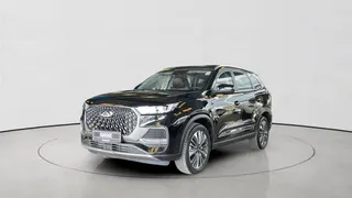 Chery Tiggo 8 Pro Max 2024 — DubiCars