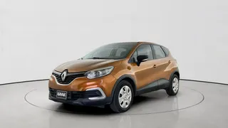 Renault Captur 2019 — DubiCars