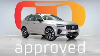Volvo Xc 60 2024