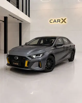 GAC Empow 2026 — DubiCars