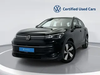 فولكس واجن Tiguan 2026