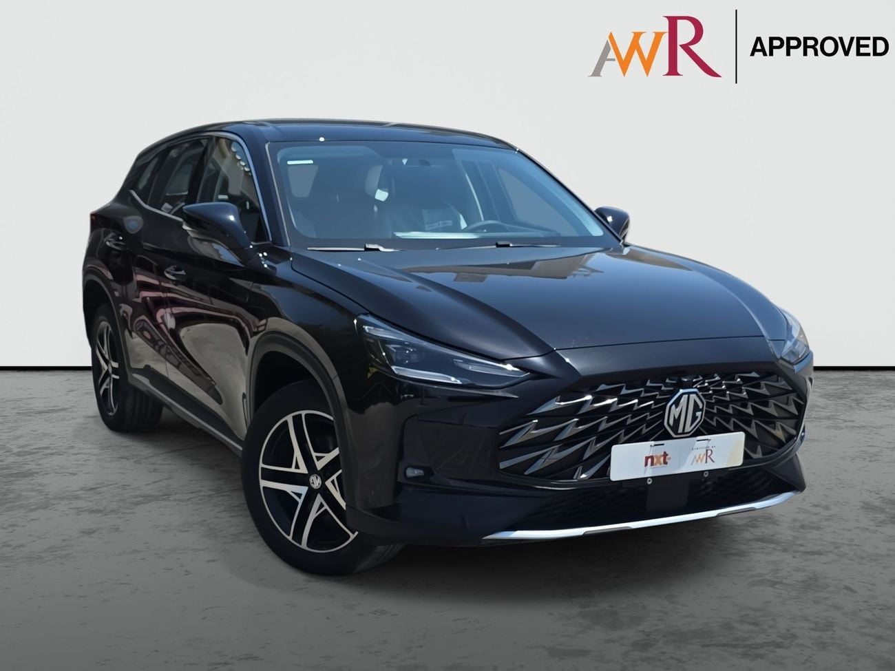 MG One 2026 — DubiCars