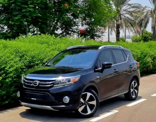 جي أيه سي GS3 2024
