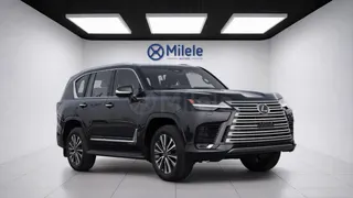 لكزس LX 600 2026