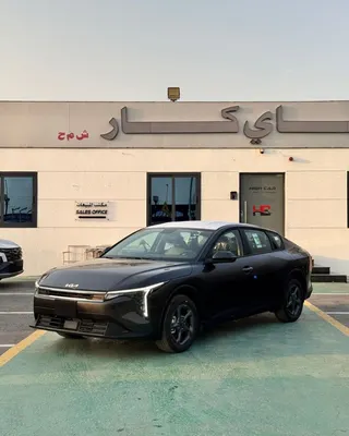كيا K4 2027
