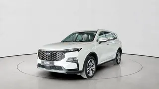 Ford Territory 2025 — DubiCars