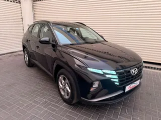 هيونداي توسان 2024