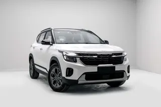 Kia Seltos 2026