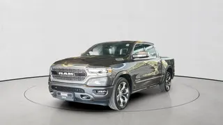 Dodge Ram 1500 2023 — DubiCars
