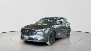 Mazda CX 5 2023 — DubiCars