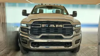 Dodge Ram 1500 2026