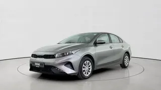 Kia Cerato 2023 — DubiCars