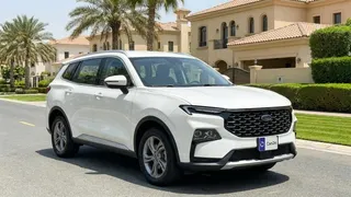 Ford Territory 2024 — DubiCars