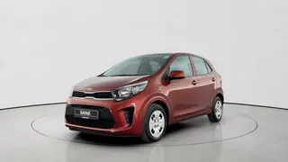 Kia Picanto 2020 — DubiCars