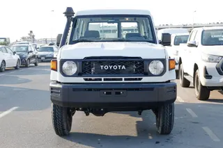تويوتا Land Cruiser 70 2026