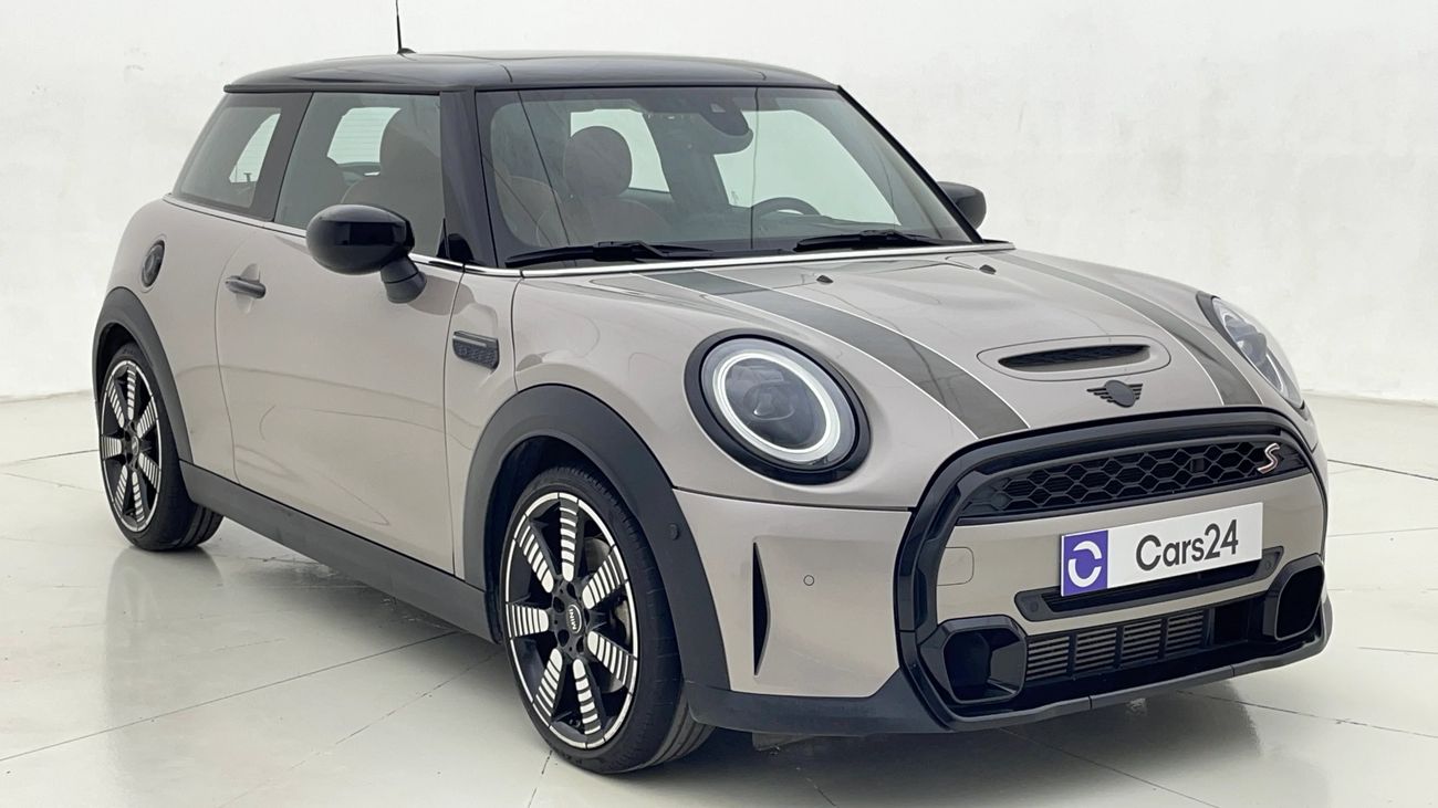 Mini Cooper 2023 — DubiCars