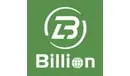 شعار Billion Auto
