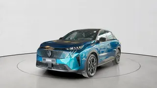 Peugeot 3008 2026 — DubiCars