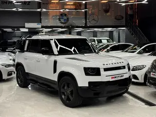 Land Rover Defender 110 HSE 2023