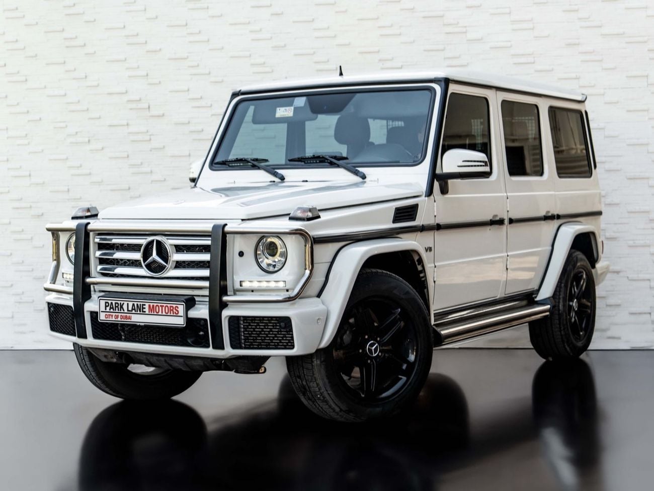 Mercedes-Benz 500 2017 — DubiCars