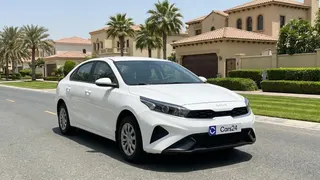 Kia Cerato 2023 — DubiCars