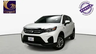 جي أيه سي GS3 2024