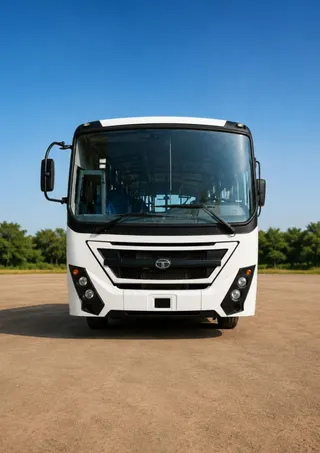 Tata Lpo 1618 2026