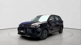 MG ZS 2026 — DubiCars