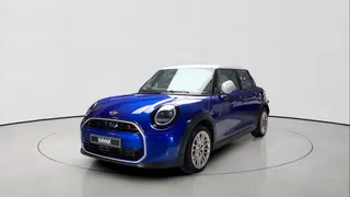 Mini Cooper 2025 — DubiCars