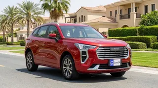 Haval Jolion 2024 — DubiCars