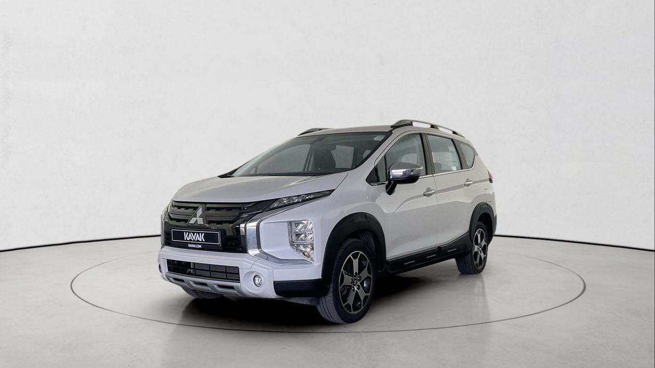 Mitsubishi Xpander 2023 — DubiCars