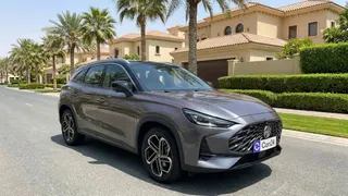 MG One 2024 — DubiCars