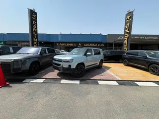 بي واي دي Leopard 7 2026