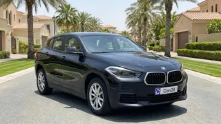 BMW X2 2023 — DubiCars
