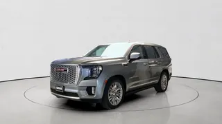 GMC Yukon 2024 — DubiCars