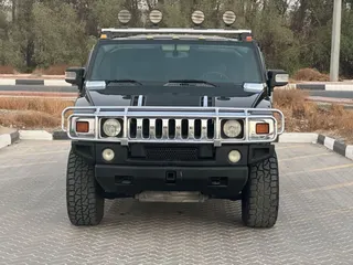 Hummer H2 2006