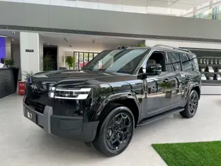 بي واي دي TI7 2025