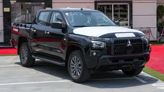 ميتسوبيشي L200 2026