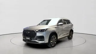 Chery Tiggo 8 Pro Max 2024 — DubiCars