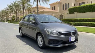 Suzuki Ciaz 2024 — DubiCars