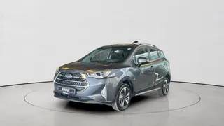 JAC S 3 2023 — DubiCars