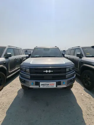 بي واي دي Leopard 5 2026