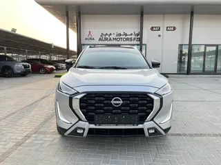 Nissan Magnite SL 2025