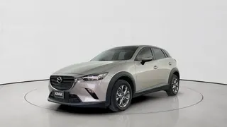 Mazda CX 3 2024 — DubiCars