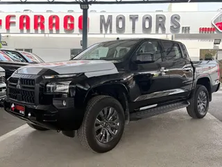 ميتسوبيشي L200 2025