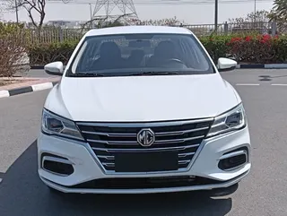 إم جي 5 2023