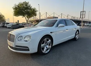Bentley Flying Spur 2015