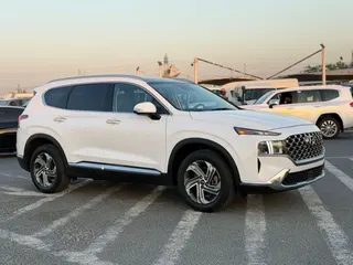 هيونداي سانتافي 2023